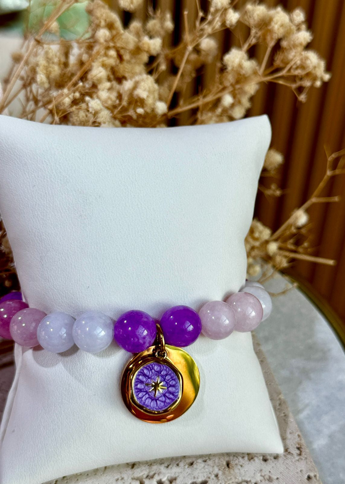 Harmony Bracelet