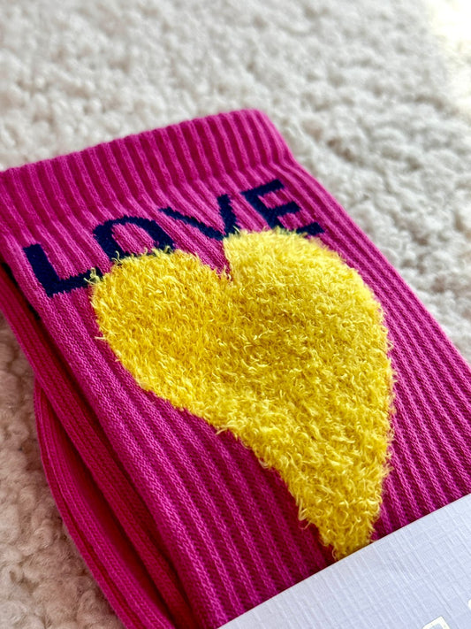 LOVE Socks