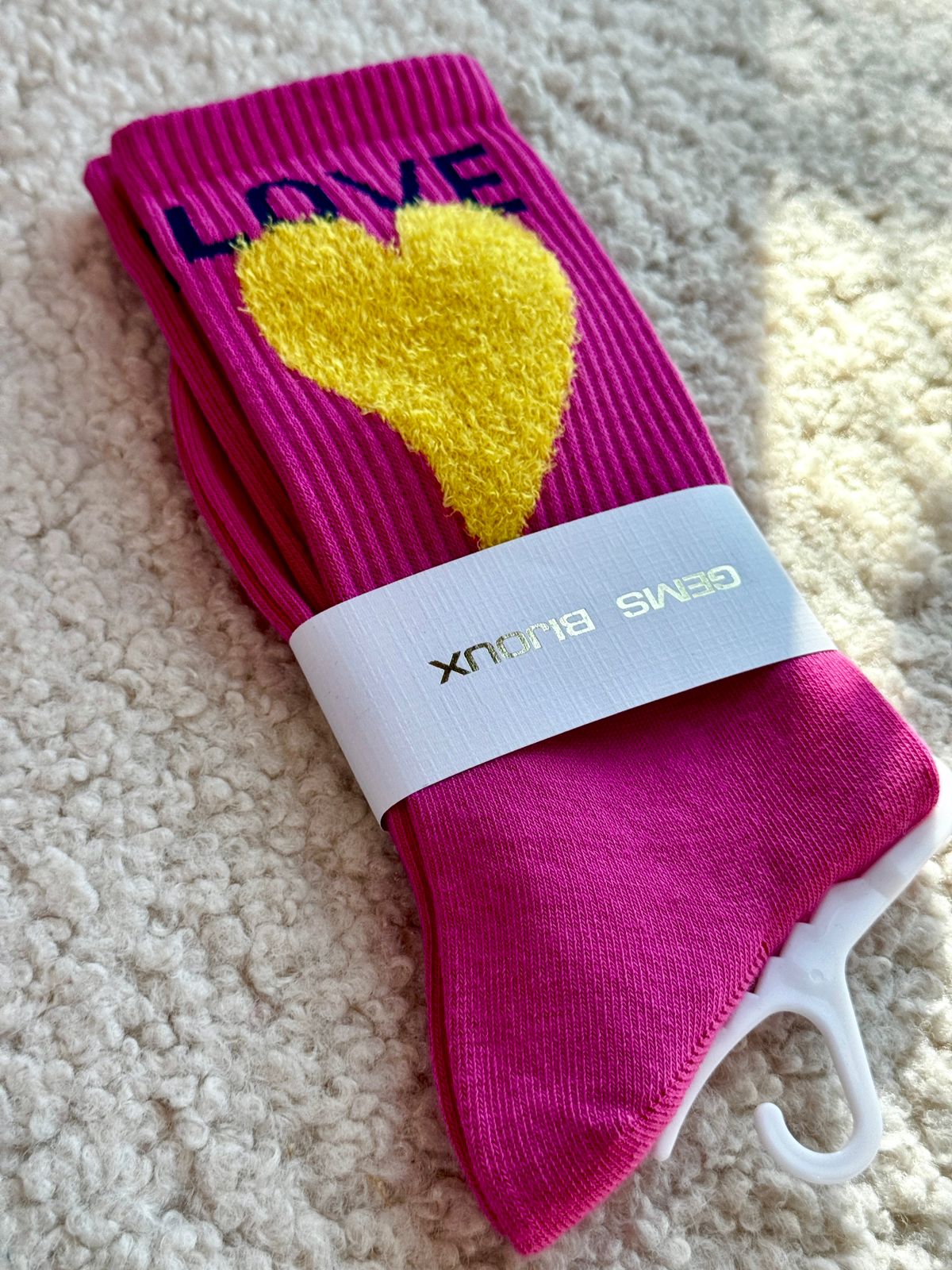 LOVE Socks