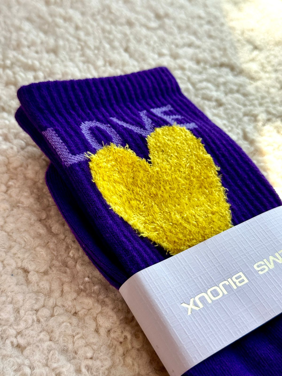 LOVE Socks