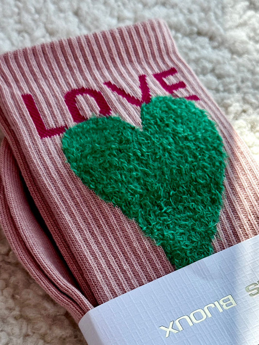 LOVE Socks