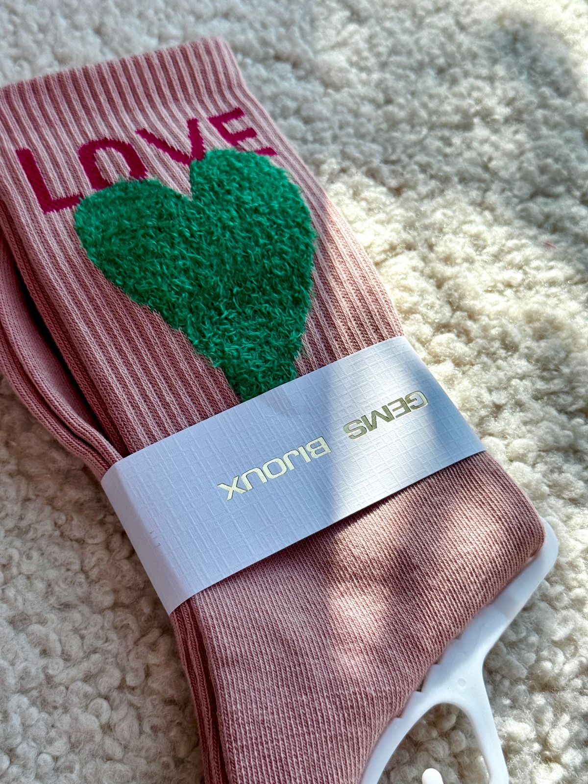 LOVE Socks