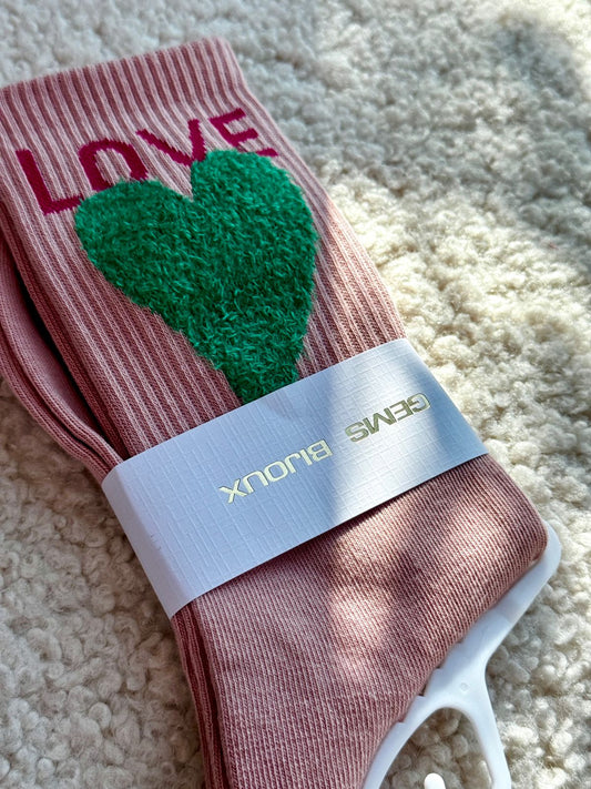 LOVE Socks