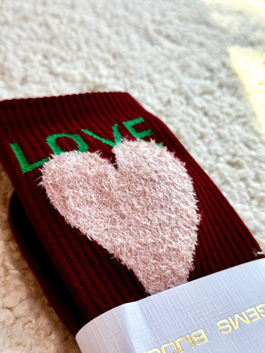 LOVE Socks