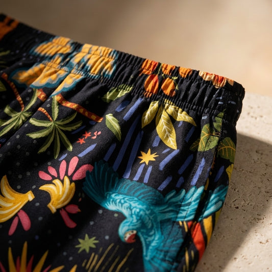 Sunny Vibes Shorts