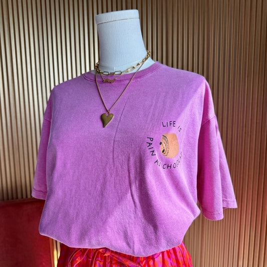Summer T-Shirt