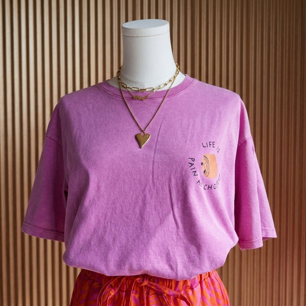 Summer T-Shirt