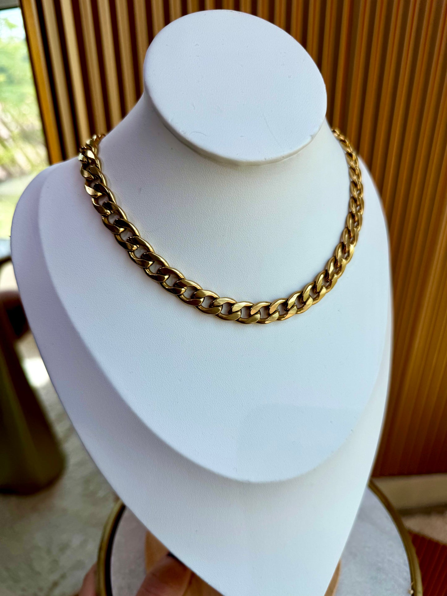 Nadine Necklace
