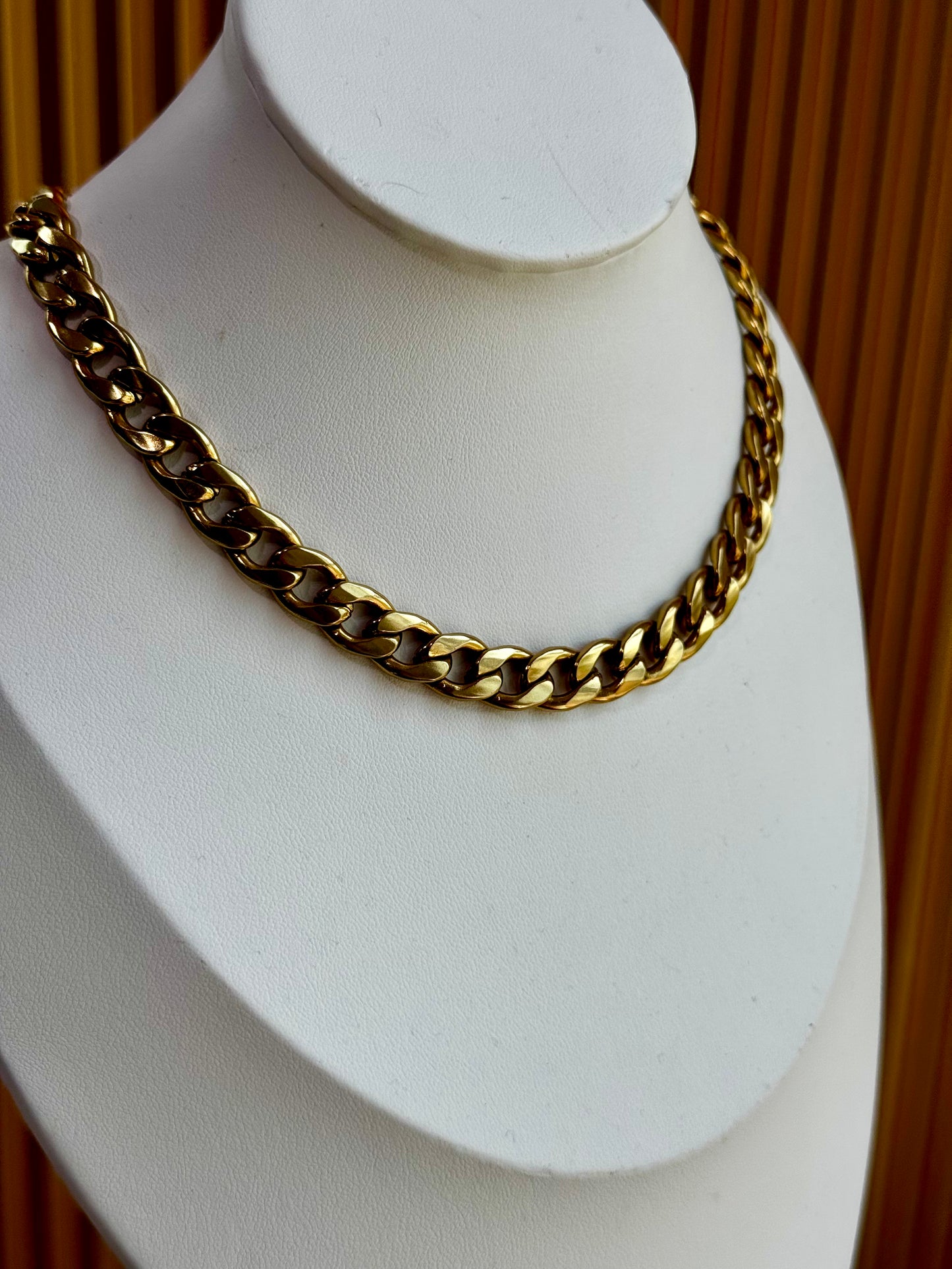 Nadine Necklace