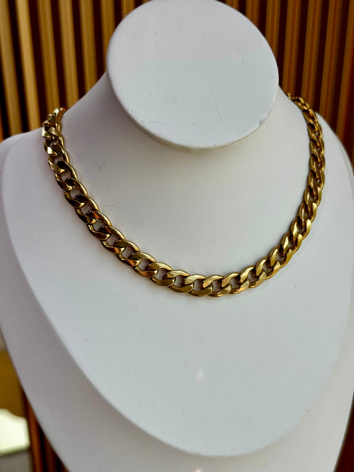 Nadine Necklace