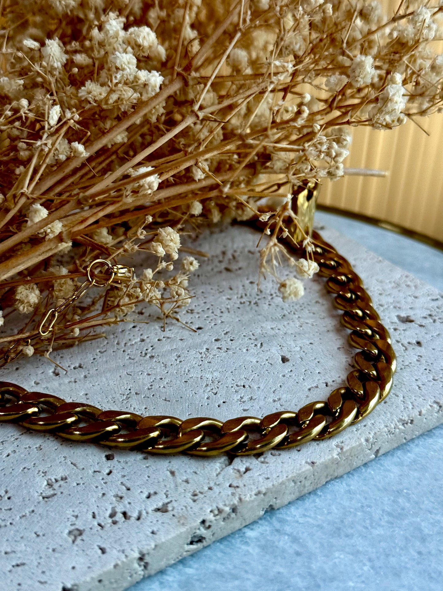 Nadine Necklace