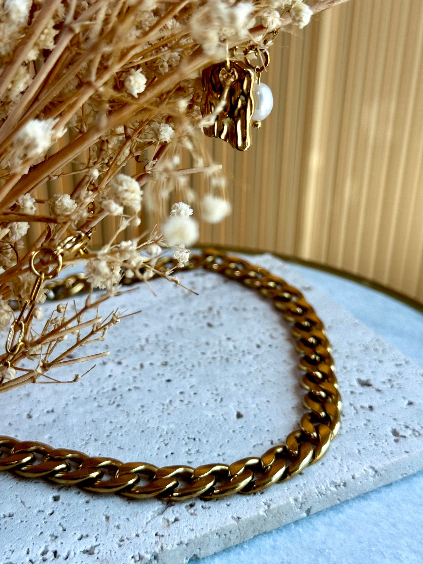 Nadine Necklace