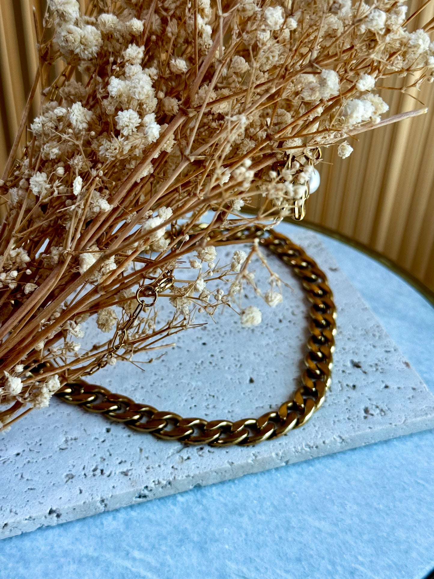 Nadine Necklace