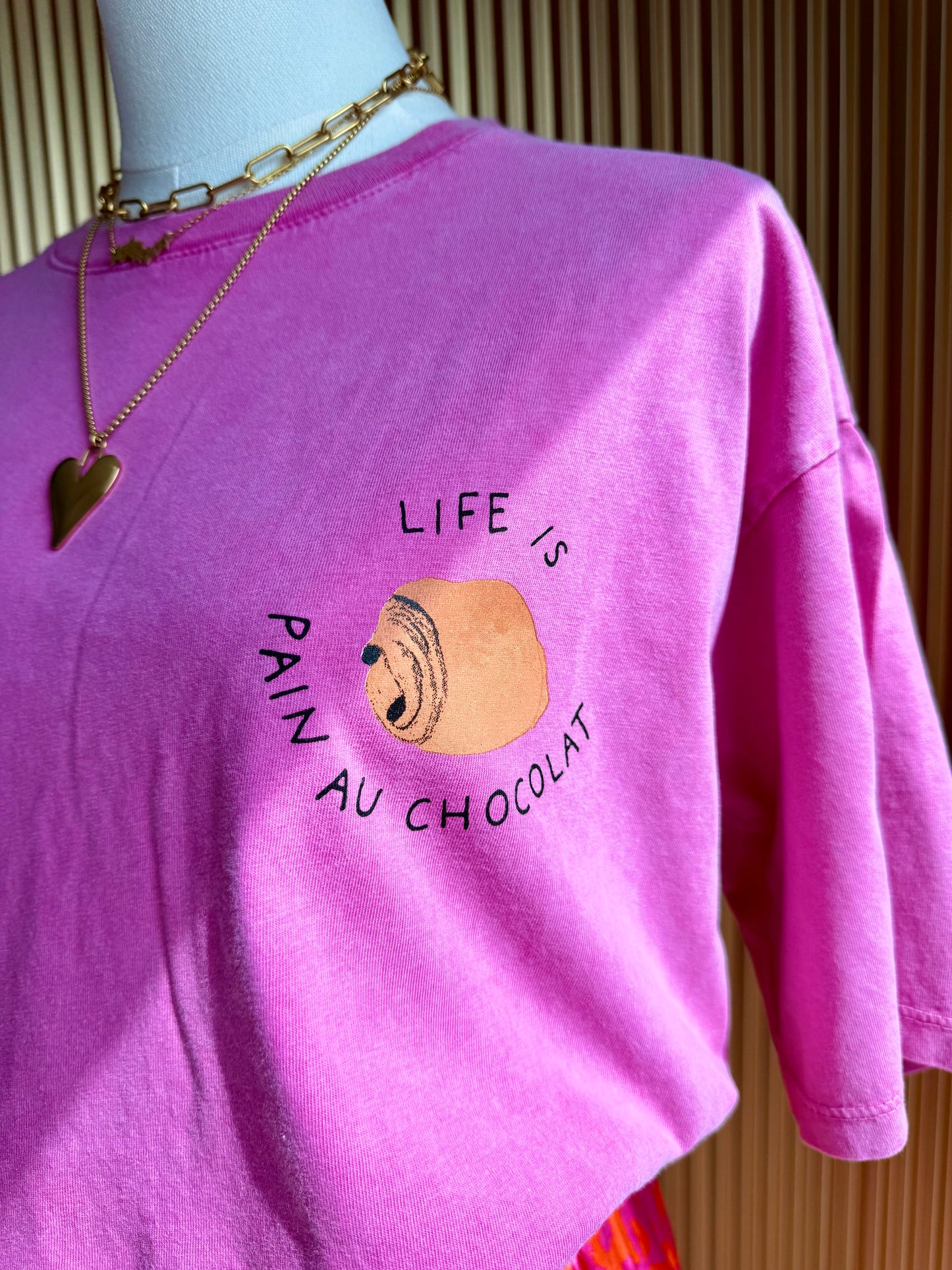 Summer T-Shirt