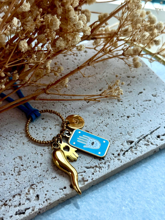 Boho Spirit Necklace