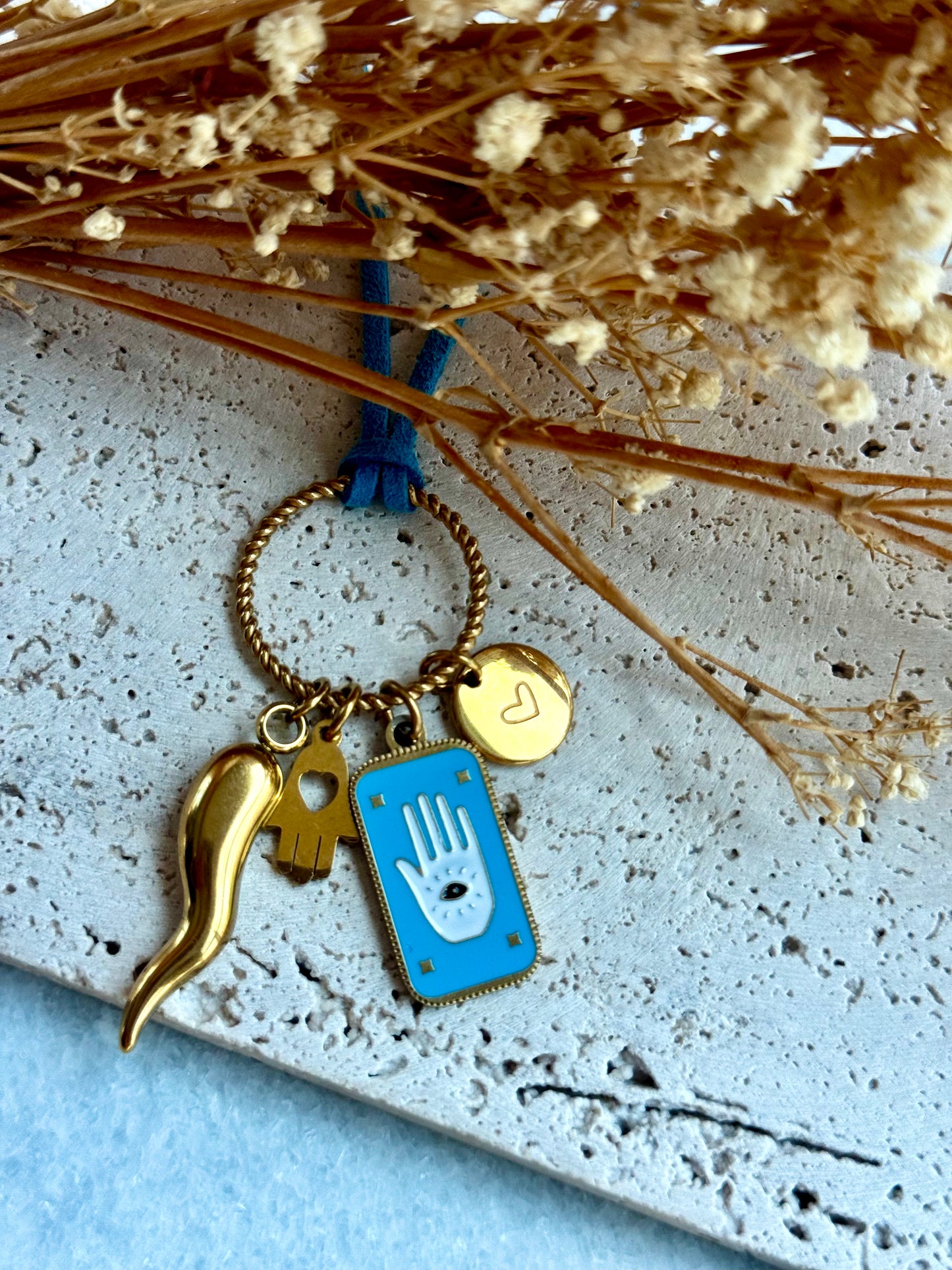 Boho Spirit Necklace