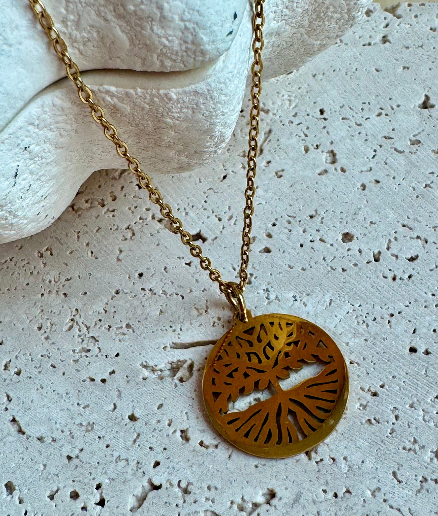 Árvore da Vida Necklace