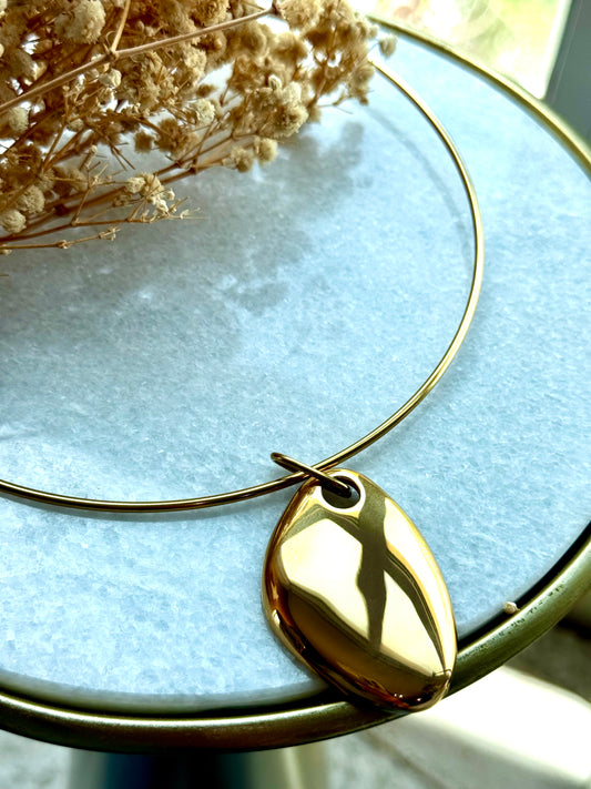 Dune Necklace