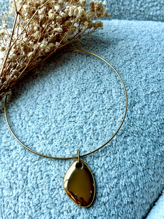 Dune Necklace