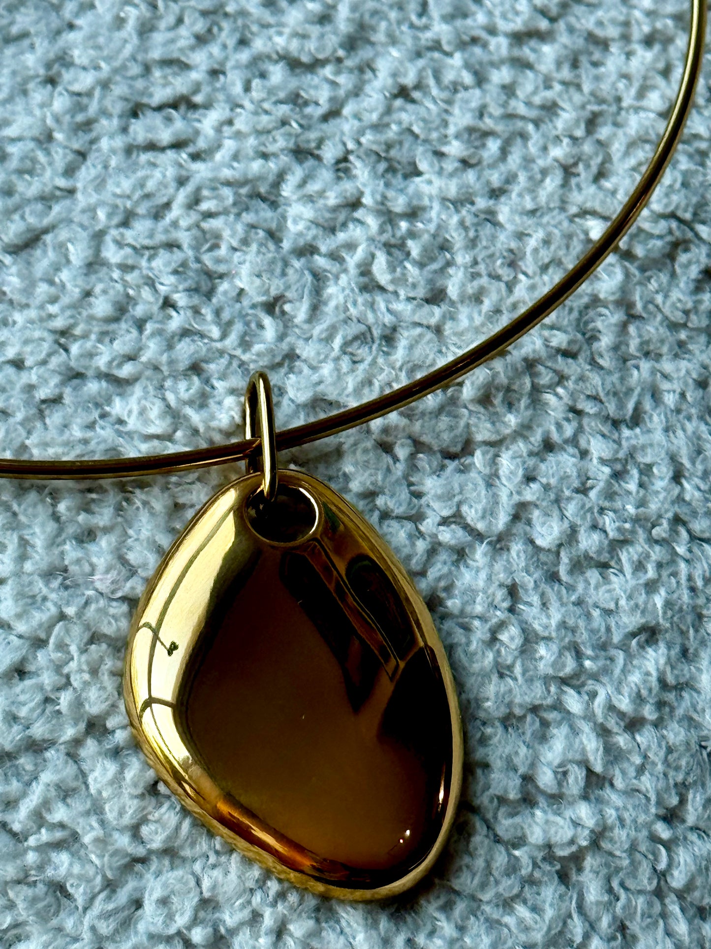 Dune Necklace