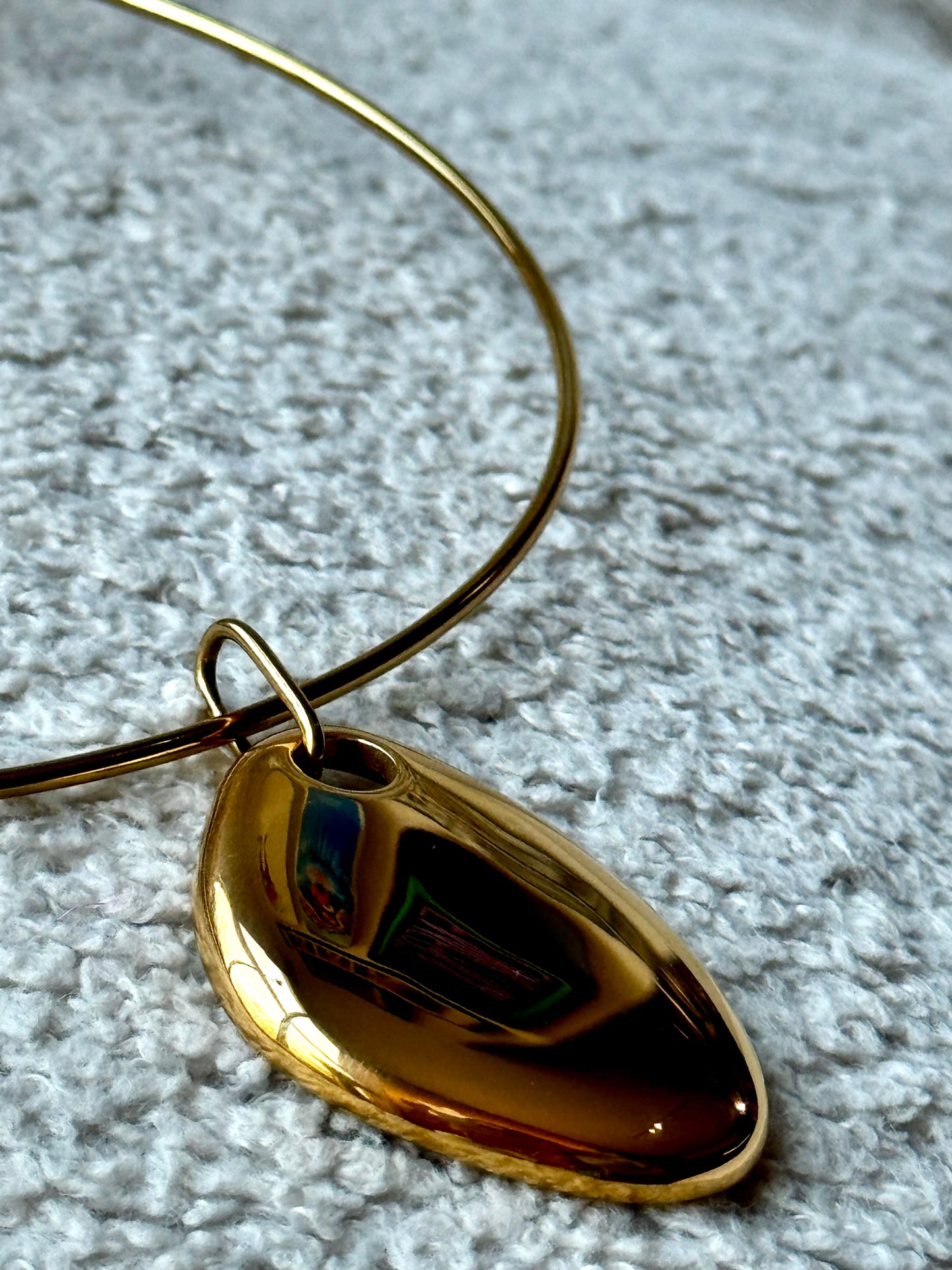 Dune Necklace