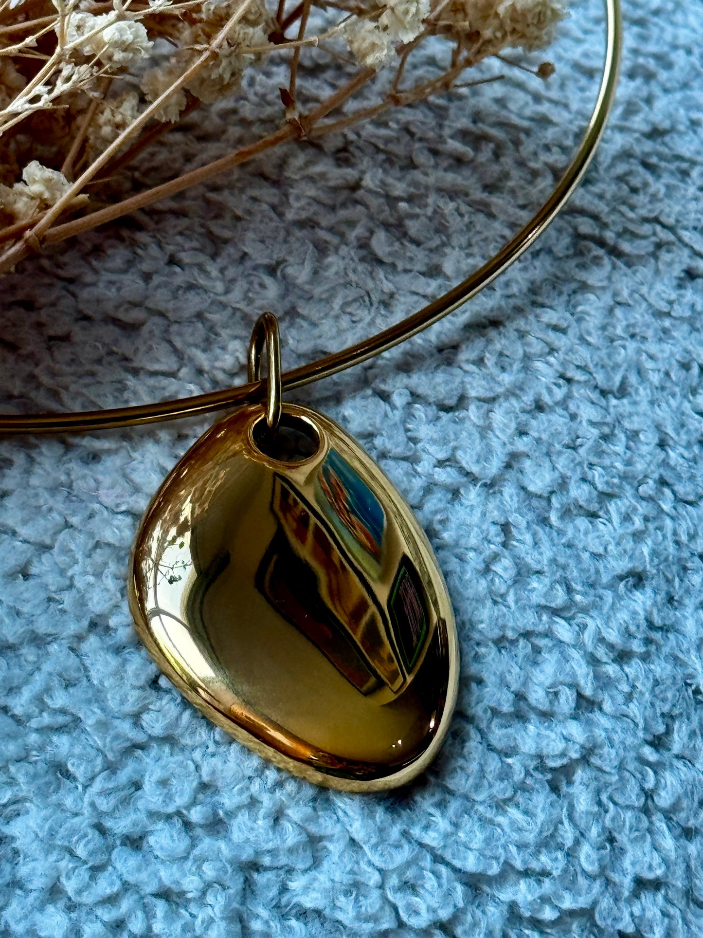 Dune Necklace