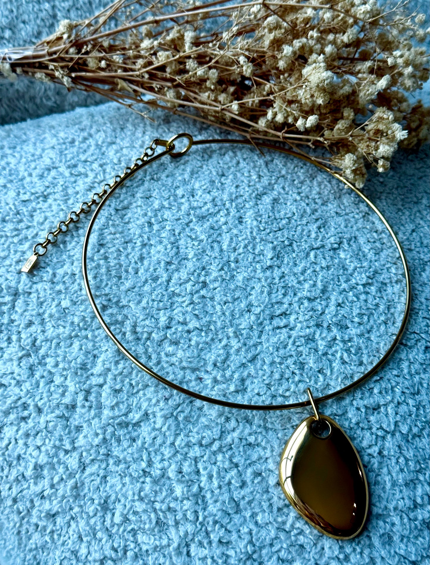 Dune Necklace