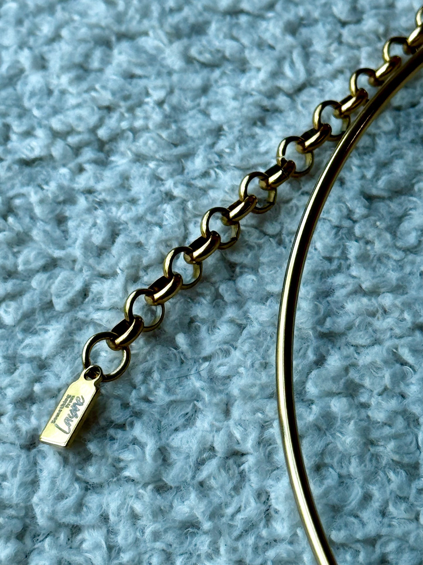 Dune Necklace