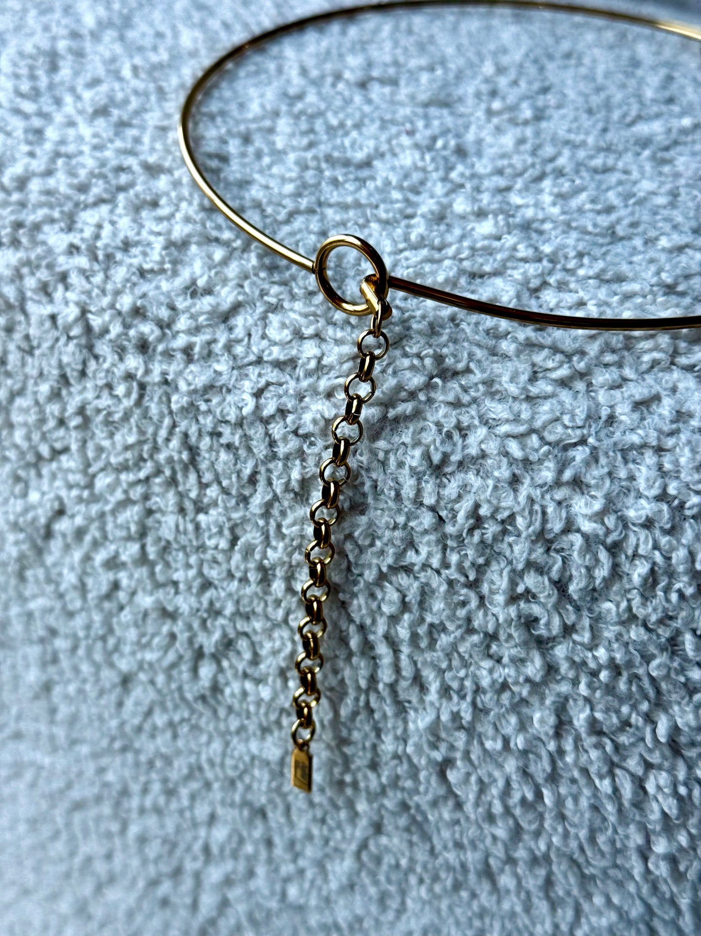 Dune Necklace