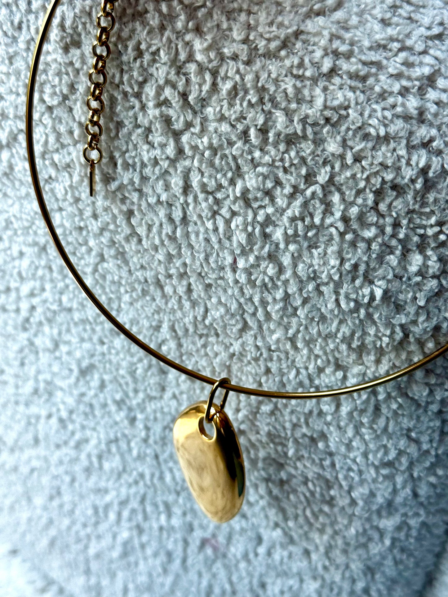 Dune Necklace