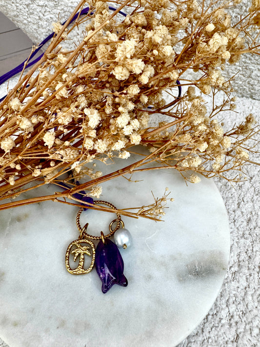 Boho Necklace