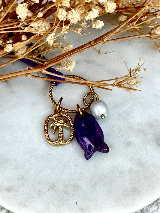 Boho Necklace