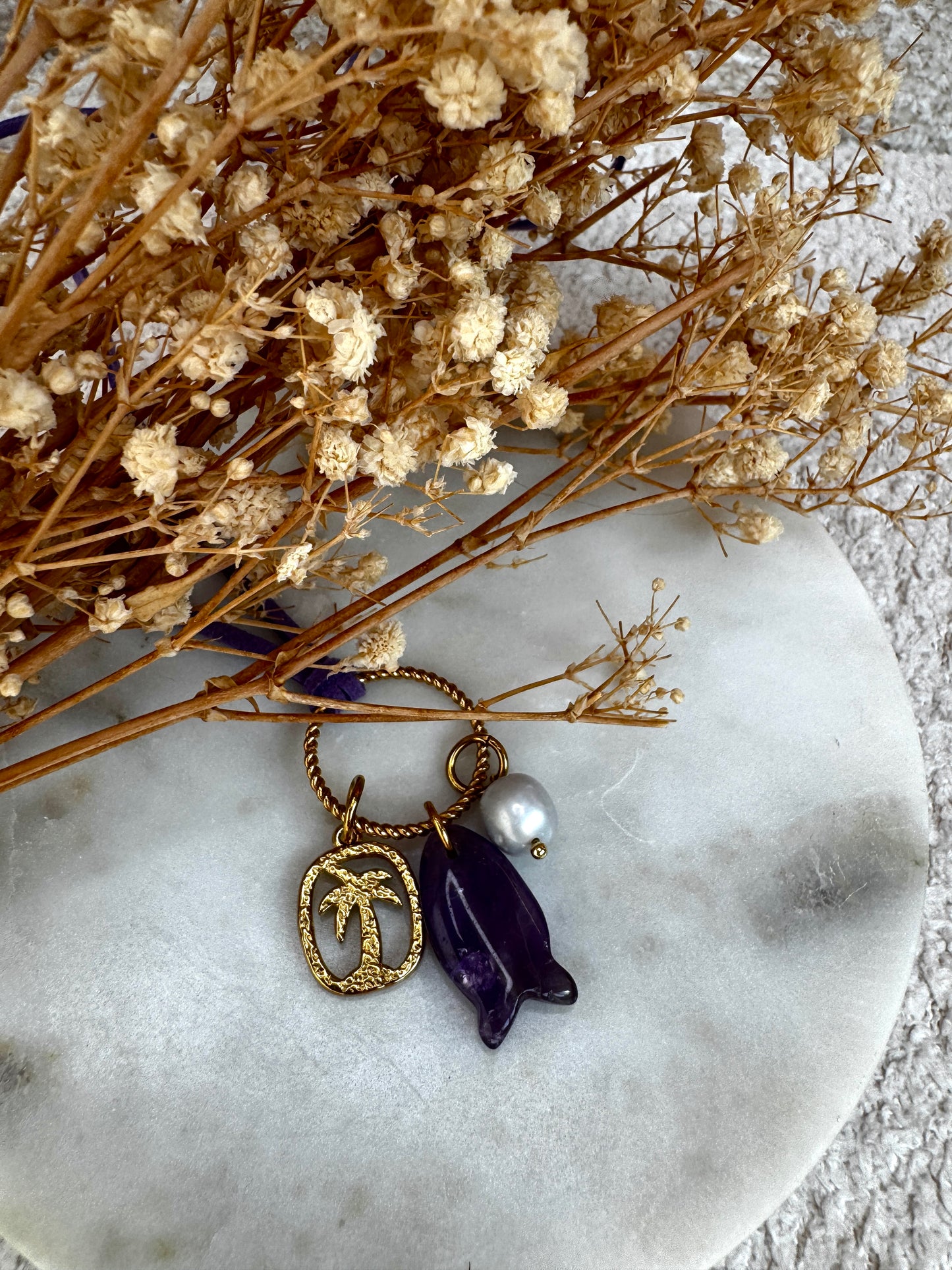 Boho Necklace