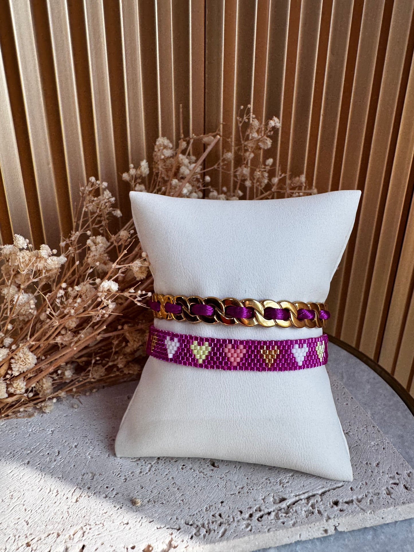 Amanda Bracelet