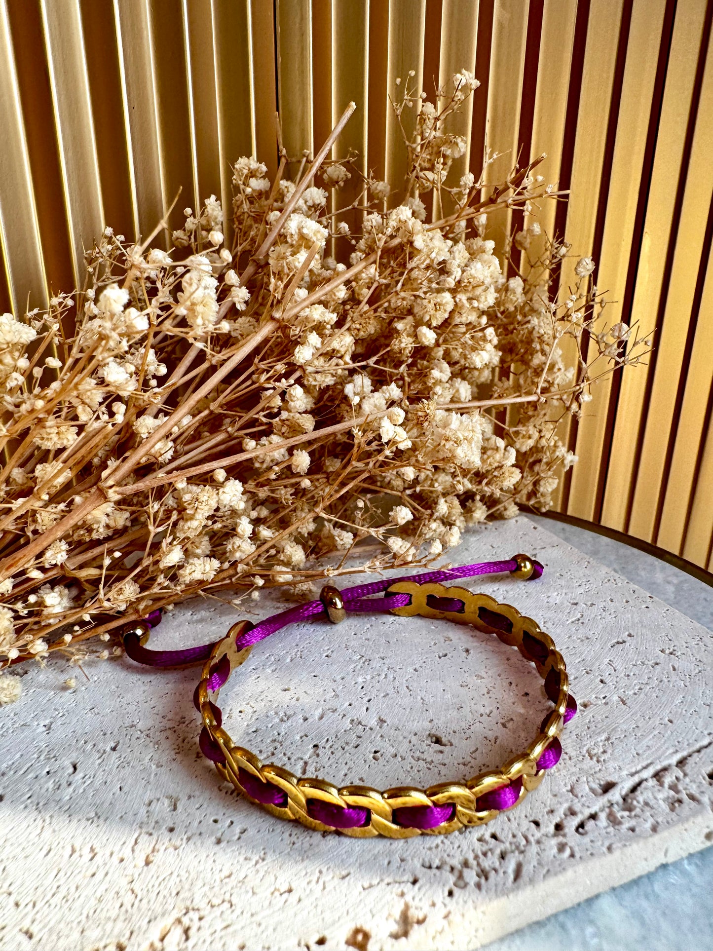 Amanda Bracelet