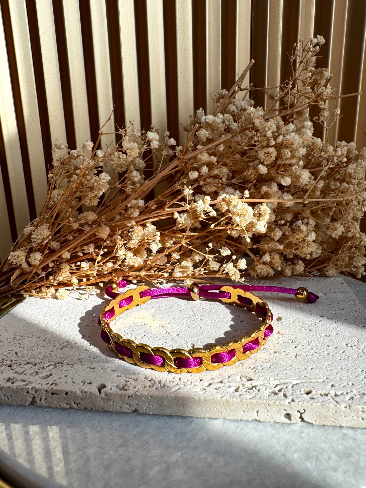 Amanda Bracelet