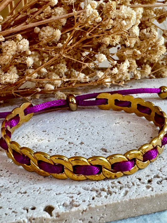 Amanda Bracelet