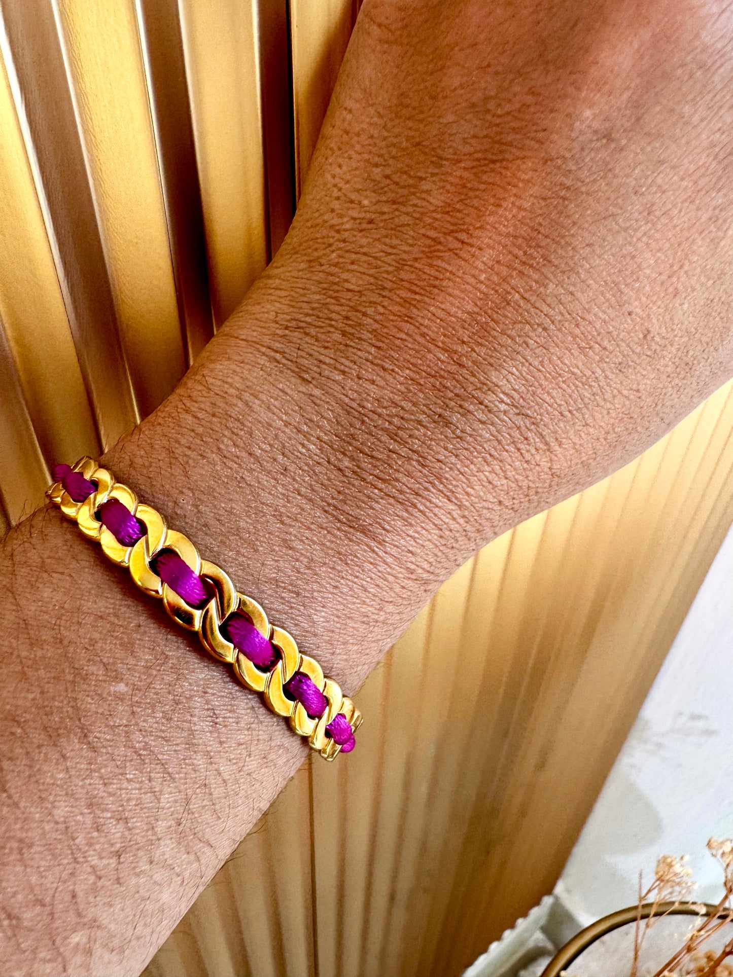Amanda Bracelet