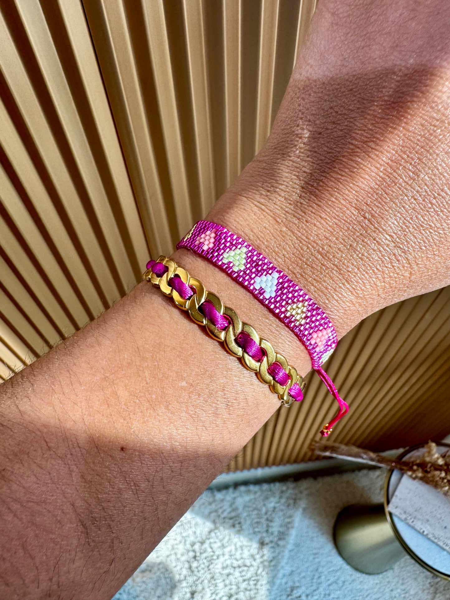 Amanda Bracelet