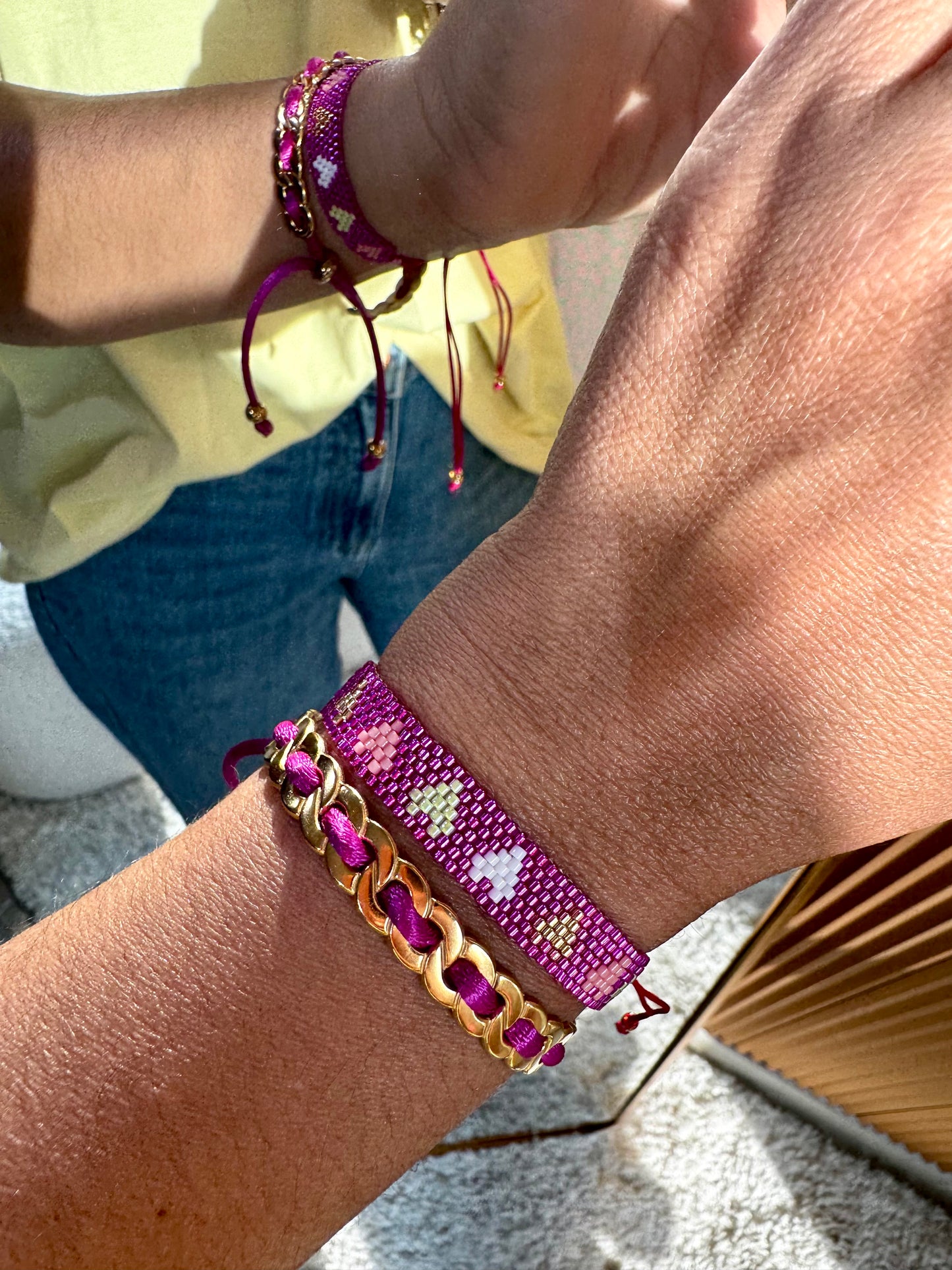 Amanda Bracelet