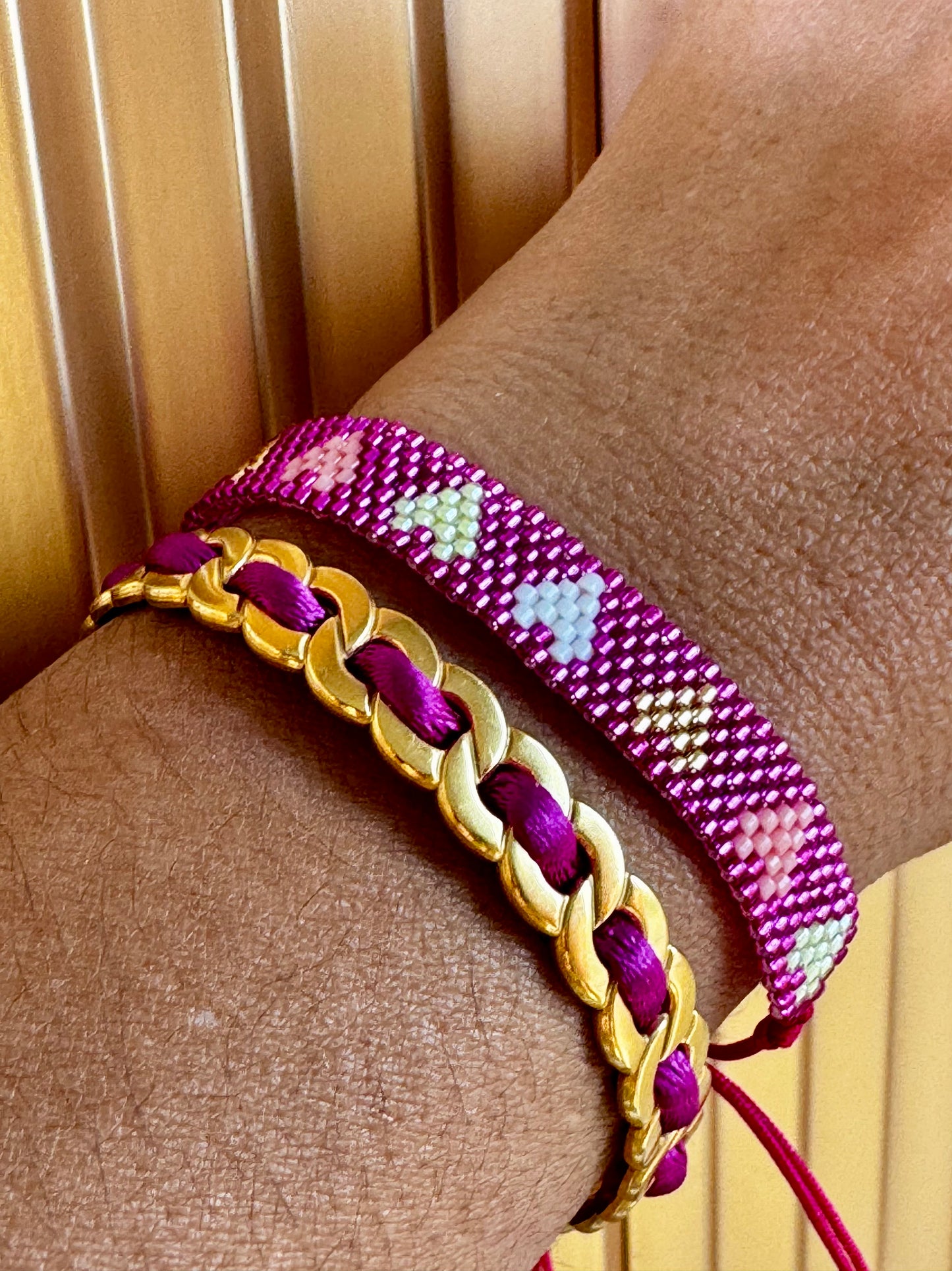 Amanda Bracelet