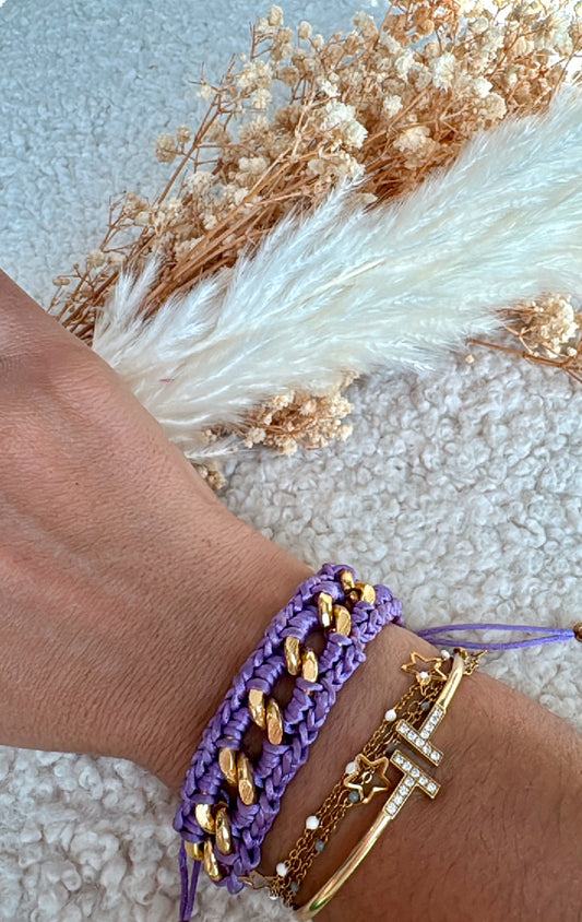 Axé Bracelet