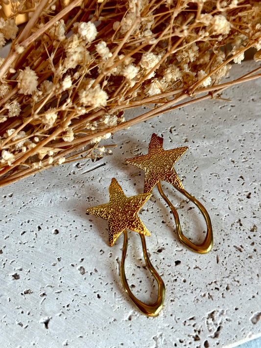 Starlight Earrings