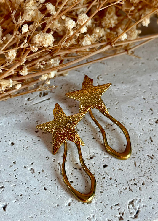Starlight Earrings