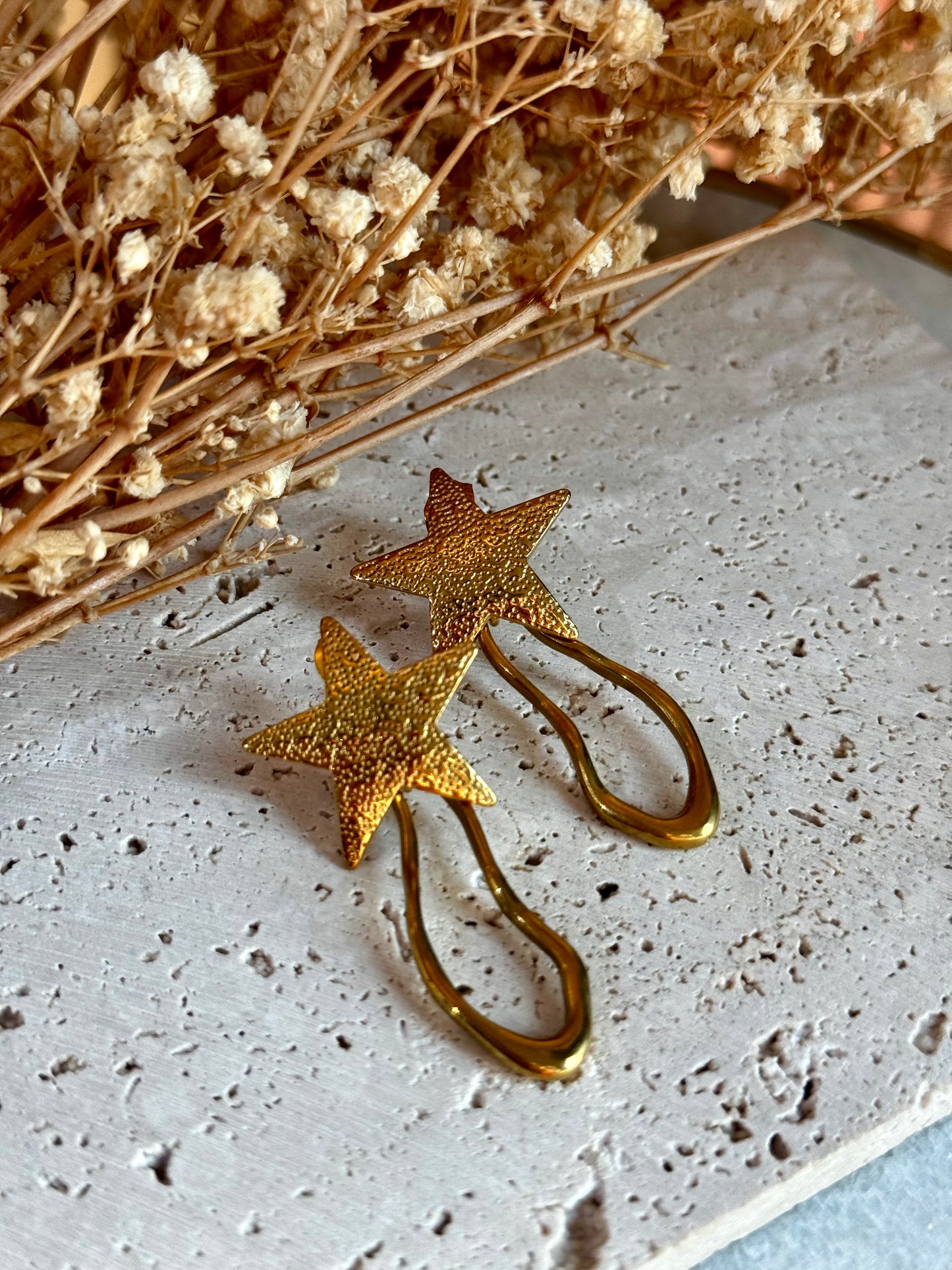 Starlight Earrings