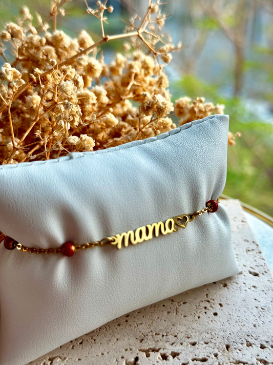 Mama Bracelet