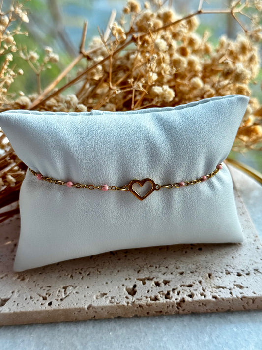 Sweetheart Bracelet