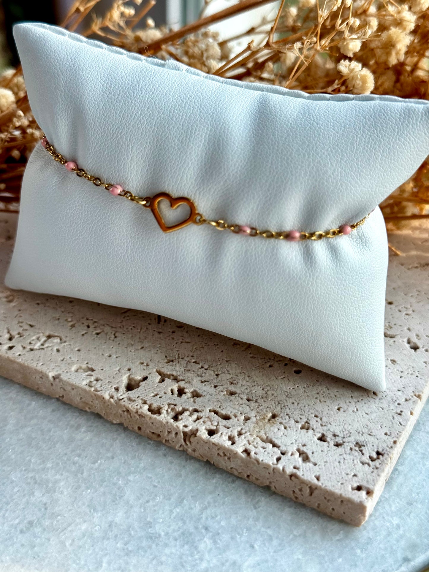 Sweetheart Bracelet