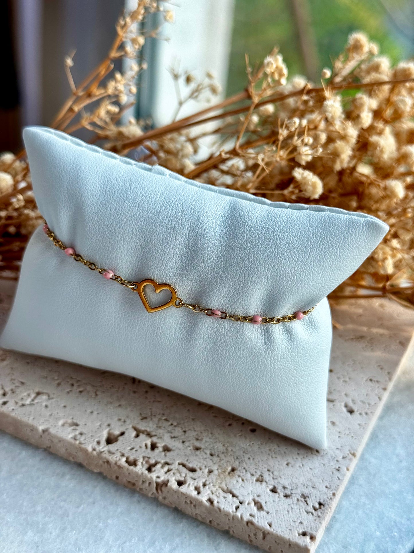 Sweetheart Bracelet