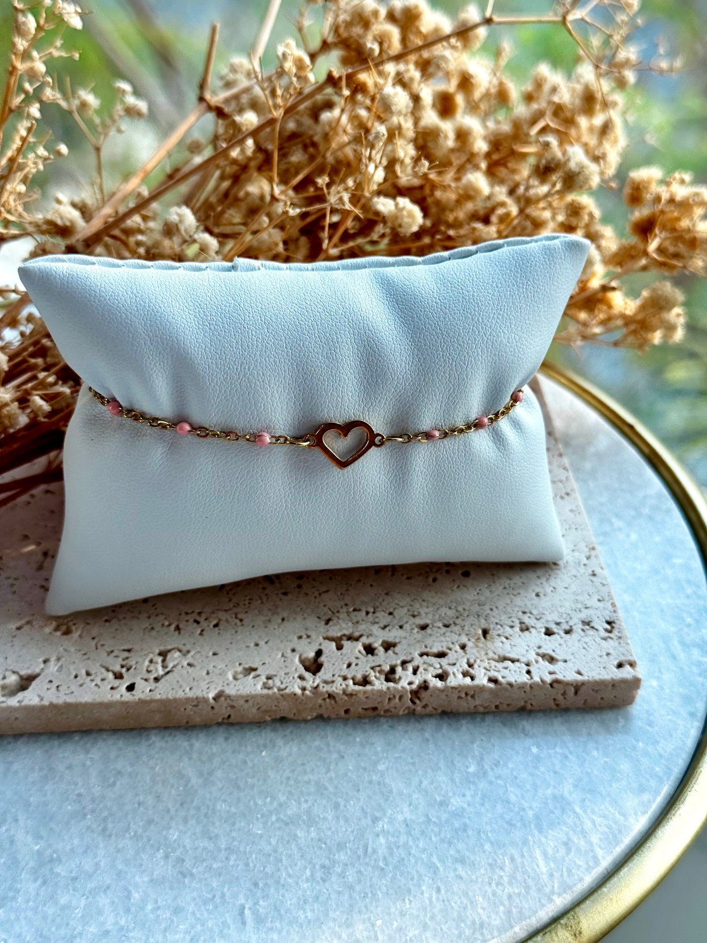Sweetheart Bracelet